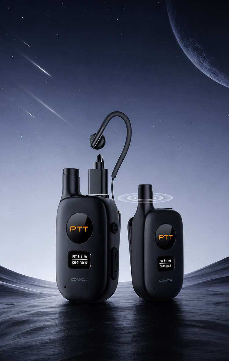 Seekcom M1